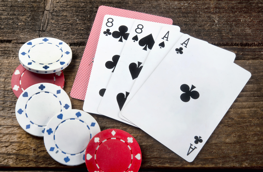 Five Card Stud