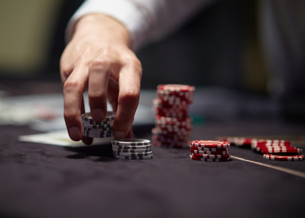 Foundation of Poker