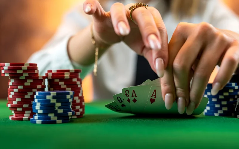 Effect on Betting Rounds and Pot Size