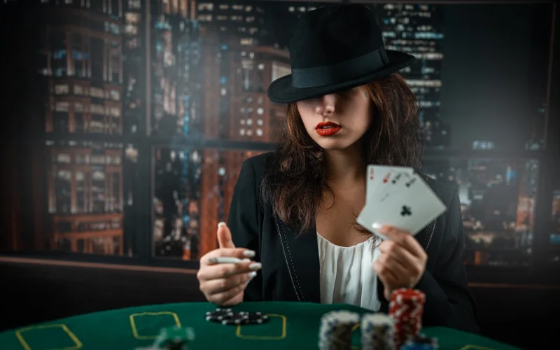Influence on Player's Strategy