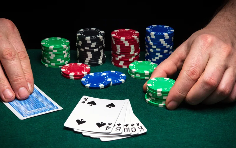 Advanced Check-Raising Strategies