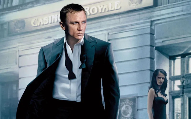 Best Poker Movies
