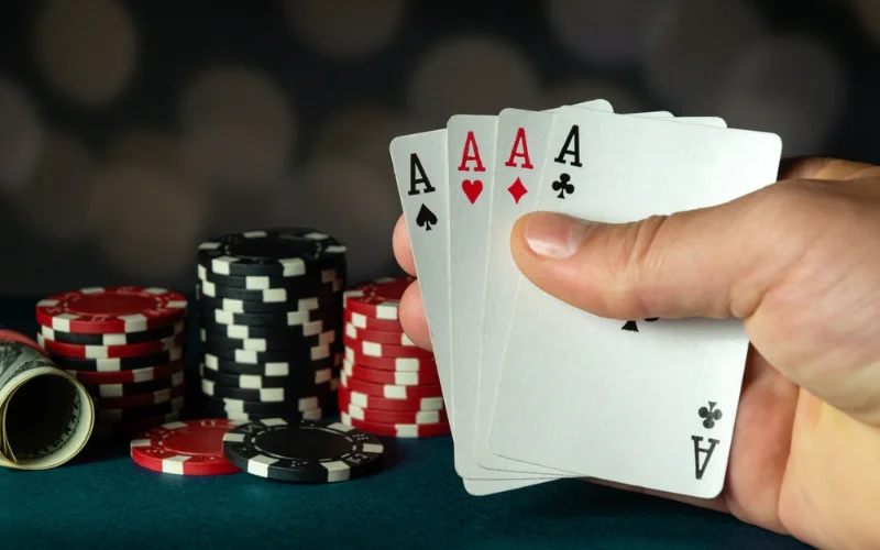 How Checking Impacts Game Play