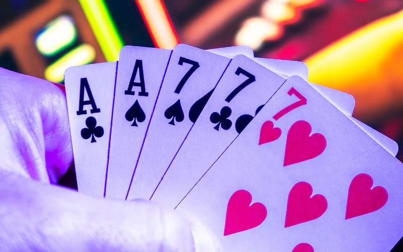 Texas Hold'em Rules