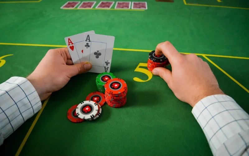 Texas Hold'em Rules