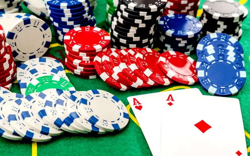 Texas Hold'em Rules