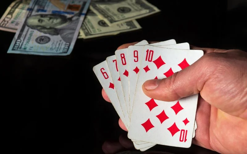 7-Card Stud Poker