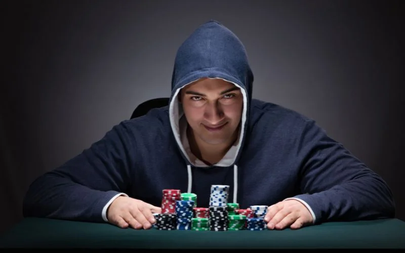 Bluffing in Poker Tournaments