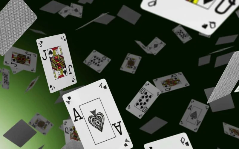 Beginner Level Poker Quiz