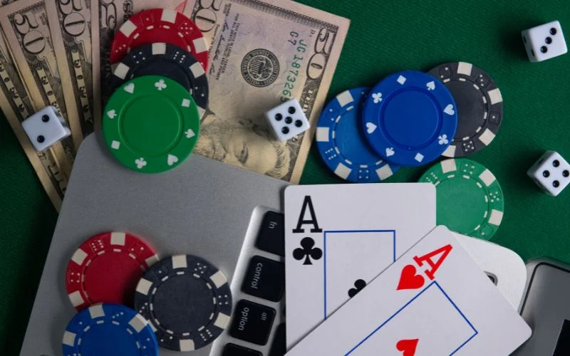 Becoming a Professional Poker Player
