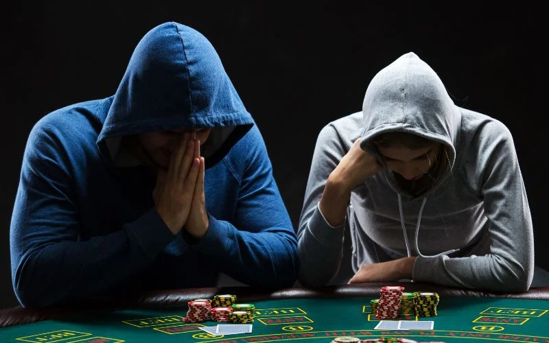 Becoming a Professional Poker Playe