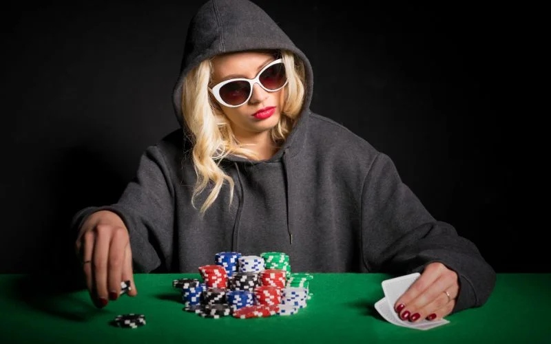 Becoming a Professional Poker Player