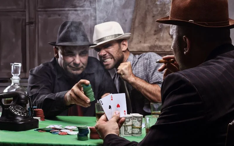 Becoming a Professional Poker Player
