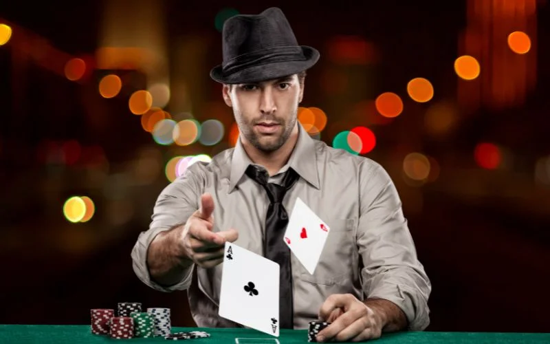 Becoming a Professional Poker Playe