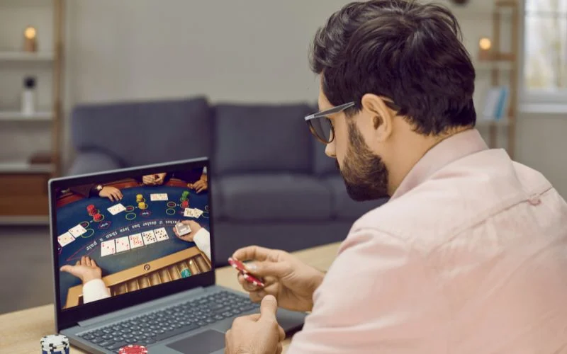 Poker Tournaments