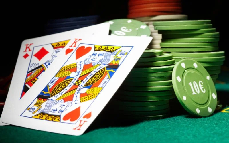 The Road to Poker Tournament Success