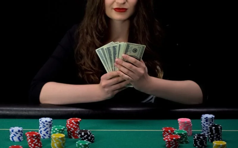 Poker Tournaments