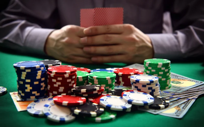 Stack Sizes to Your Advantage in Poker