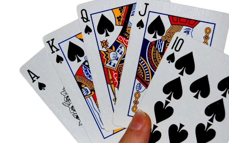 War Card Game