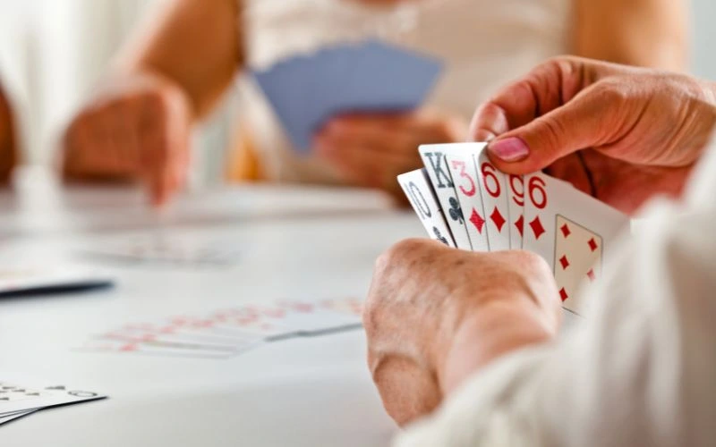 War Card Game