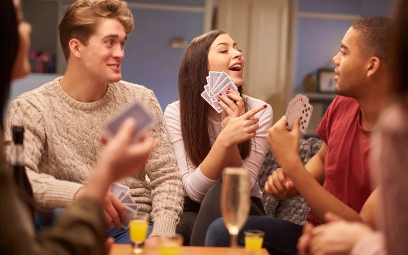 War Card Game
