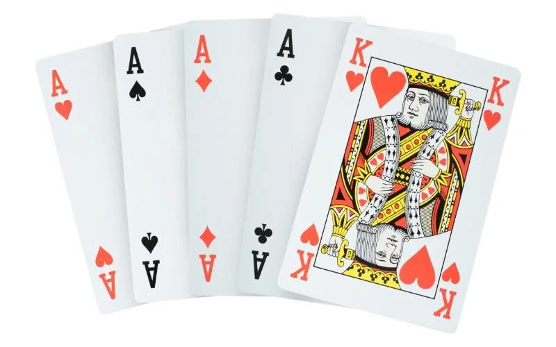 Best Blackjack Betting Strategy