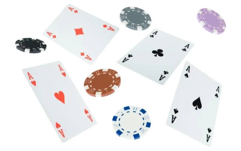Best Blackjack Betting Strategy
