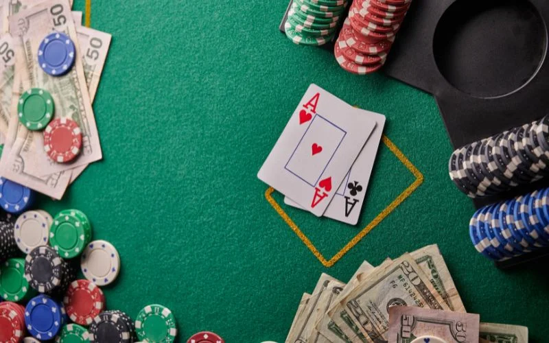 Best Blackjack Betting Strategy