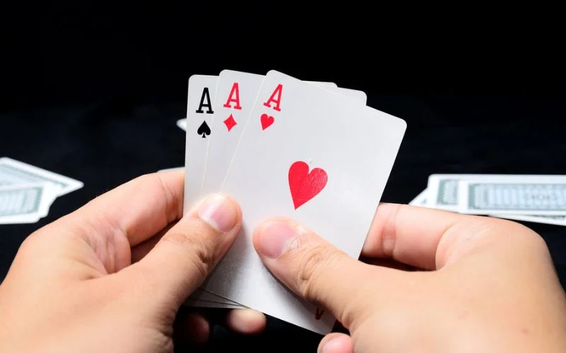 Three Card Poker