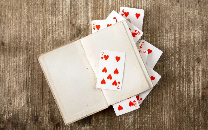 Best Poker Books