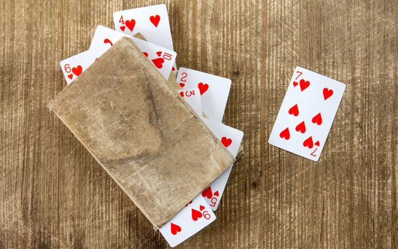 Best Poker Books