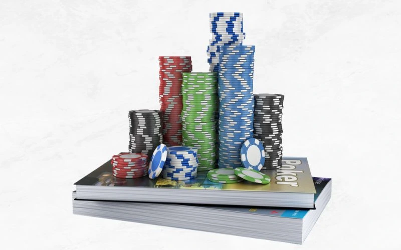 Best Poker Books