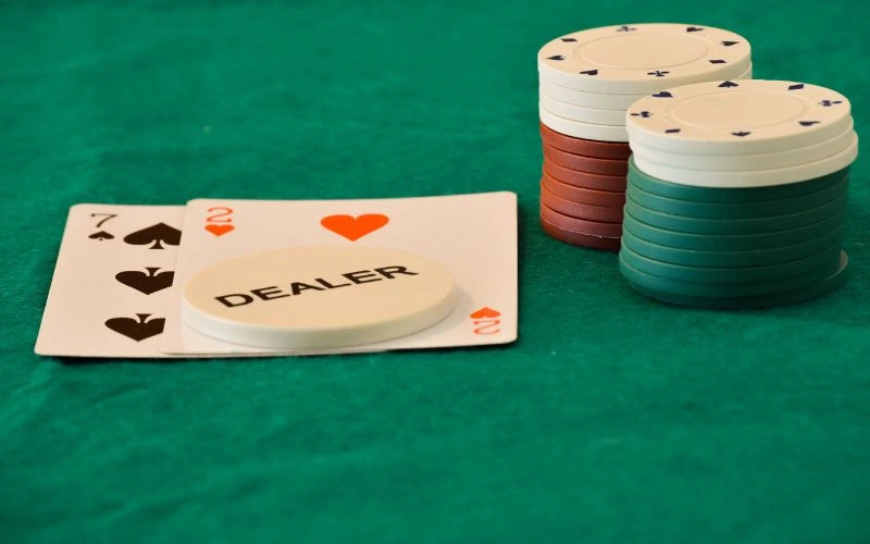 Deuces Wild Strategy