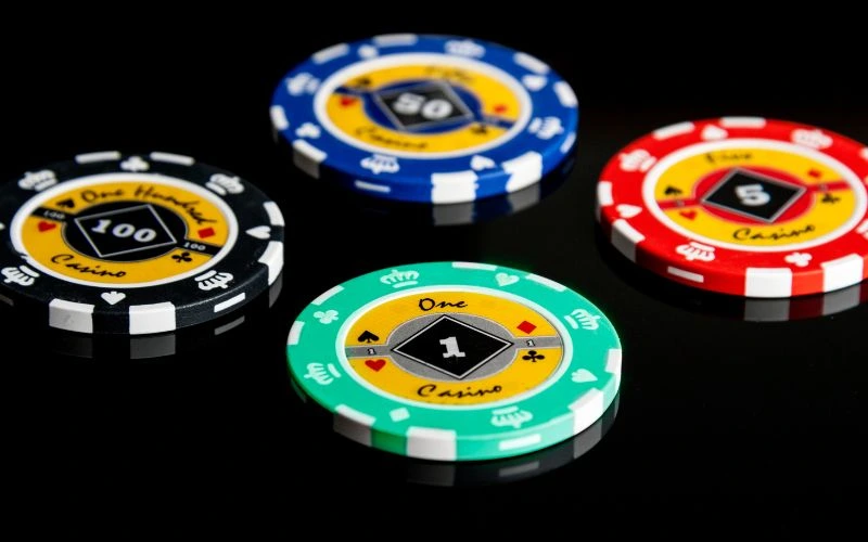 Best Craps Strategy
