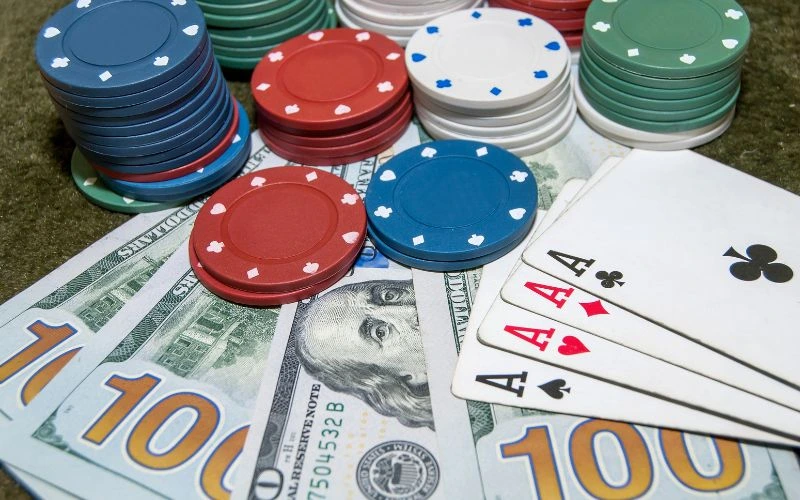 Best Craps Strategy