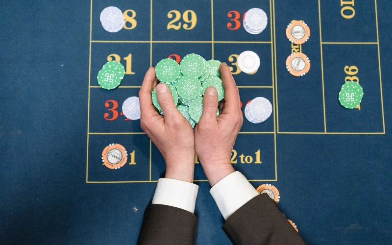 Best Craps Strategy