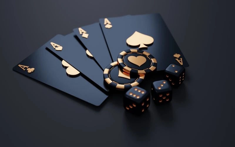 Strip Poker Rules