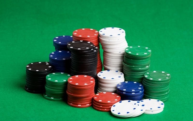 Cold Call Poker