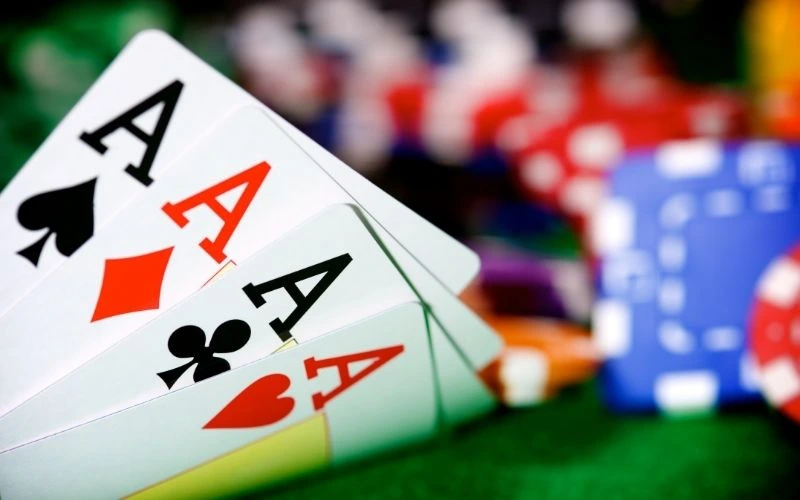 Cold Call Poker