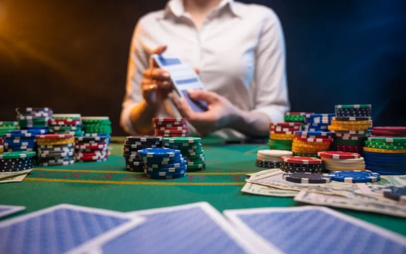 Irish Poker Rules