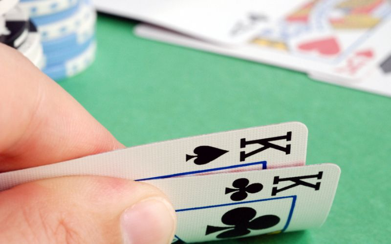 Razz Poker