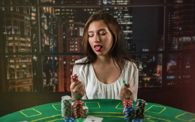 Poker Positions