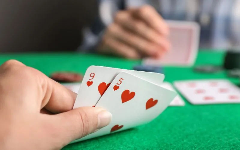 Poker Positions