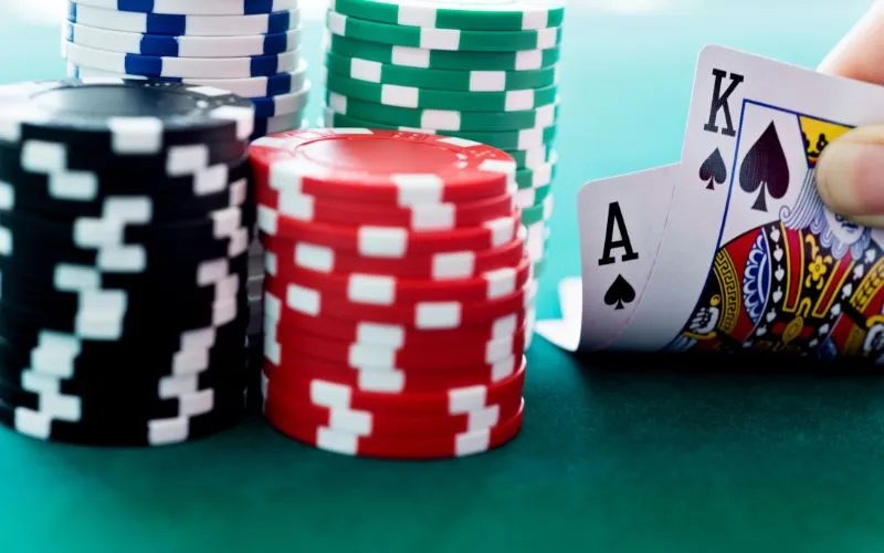 Aces Full of Kings