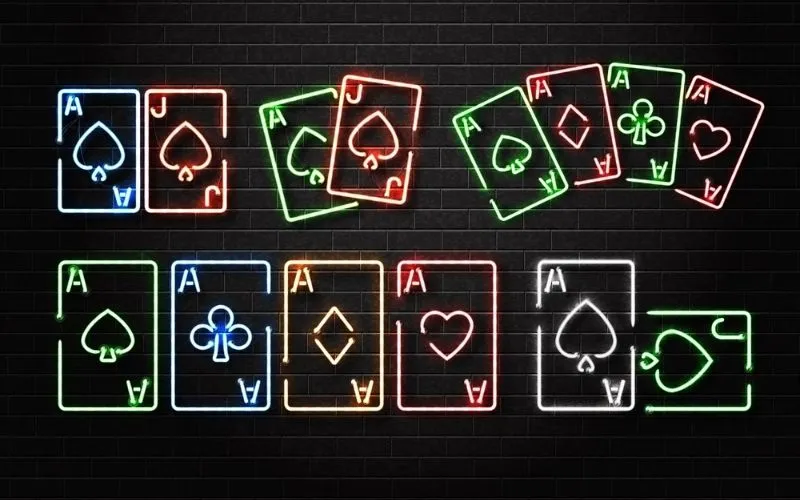 Casino Poker Games