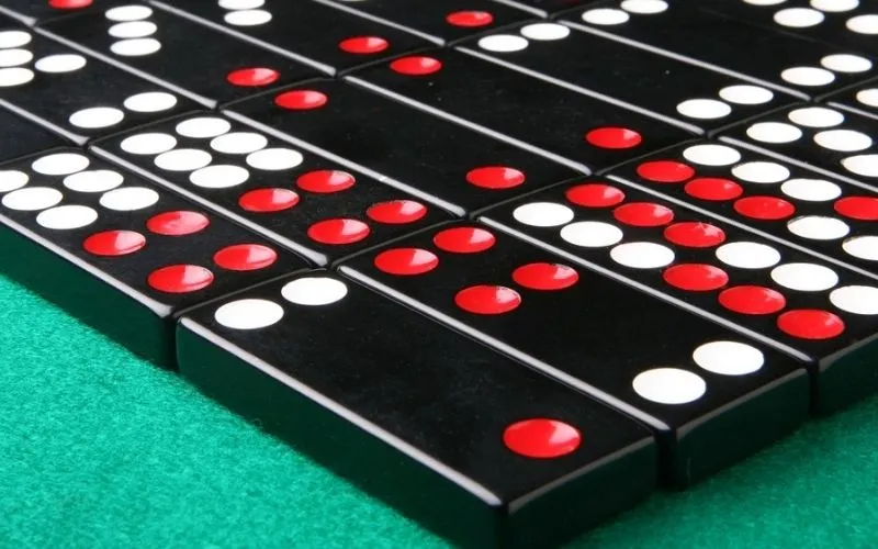 Casino Poker Games