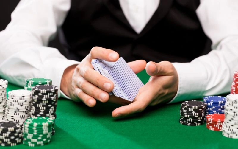 How Much Do Poker Dealers Make