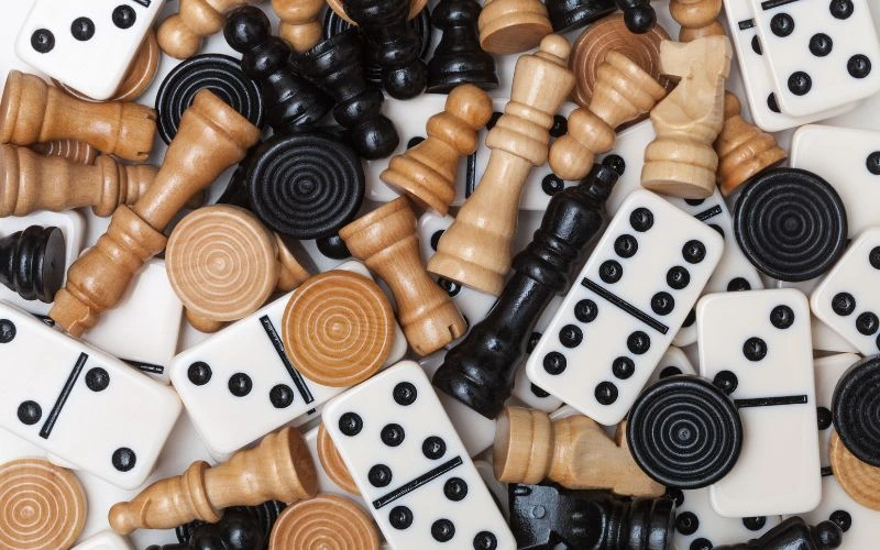Alternatives to Poker Chips