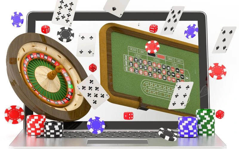 Online Blackjack Casino