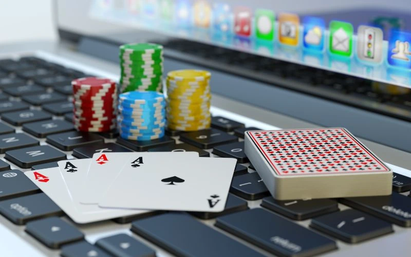 Online Blackjack